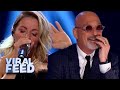 UNIQUE Noise Maker Performance Is Not Like Anything You've EVER SEEN BEFORE! | VIRAL FEED
