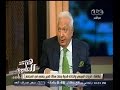 #هنا_العاصمة كيف نعيد أخلاق ال**ريين