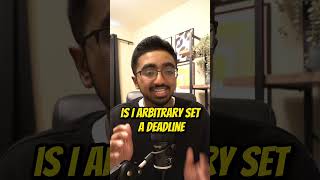 how i BEAT PROCRASTINATION in college