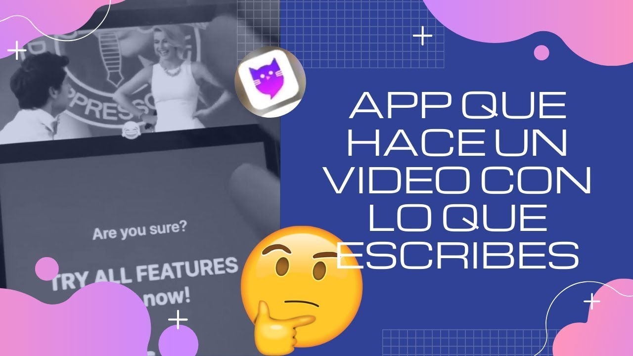App Que Canta Lo Que Escribes