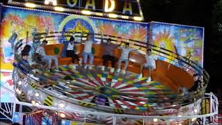 Θεσσαλονίκη. Magic Park-Tagada