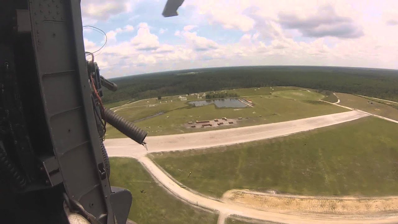 hh60c HH-60 Pavehawk Ride