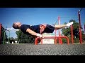 TOP 15 Hardest Strength Elements in Calisthenics (2016 - 2018)