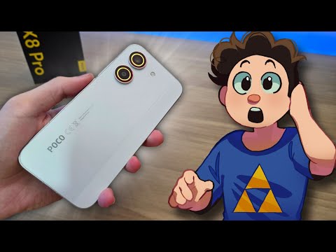 The Best Xiaomi to Buy Right Now? - Poco X8 Pro