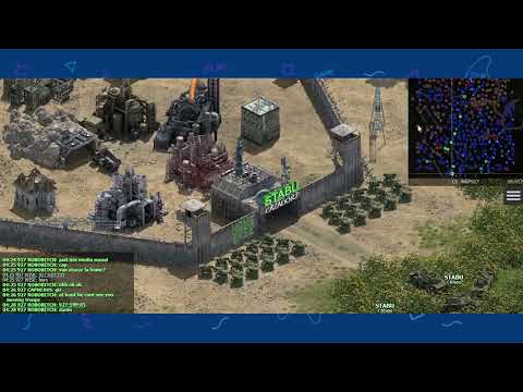 Combat siege huge attack!!!!-ATTACKING ENEMY