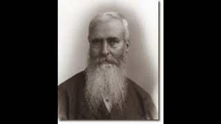 ROBERT CALDWELL l BIRTHDAY ON 7TH MAY l BIOGRAPHY OF HIM