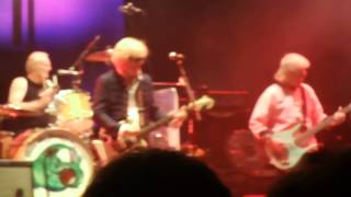 Watch Mott The Hoople Soft Ground video