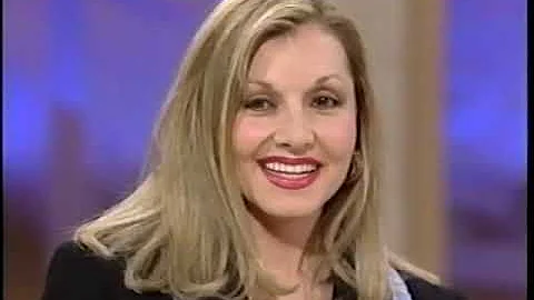 Stella Parton Interview - Growing up with Dolly - ...