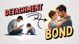 From Detachment to Deep Bond: How to Build an Unbreakable Parent–Child Bond