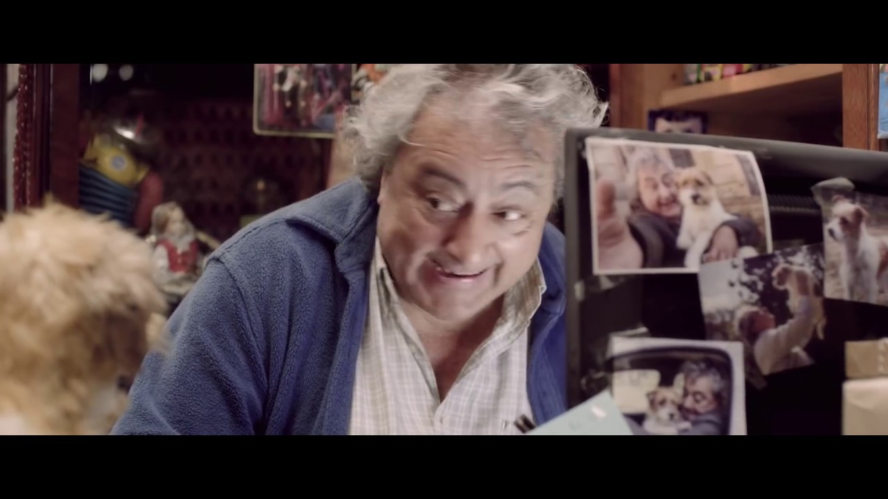 BRUNO MOTONETA - Trailer Oficial