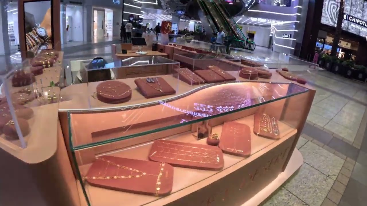 Avenues Mall / Kuwait 🇰🇼