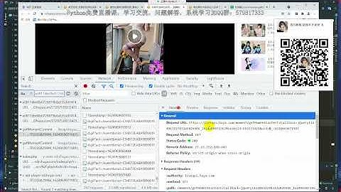 这是一个容易上火的爬虫教程：从零带你爬取某牙颜值区全部小姐姐跳舞视频，有你心动的女生吗？