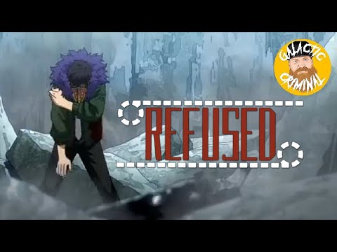 REFUSED - New Noise (Vocal Cover)