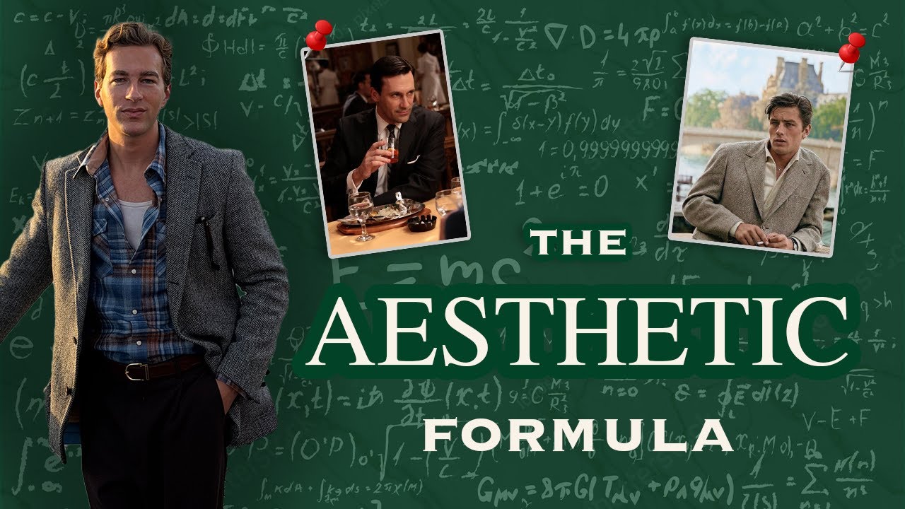 How to create your signature style