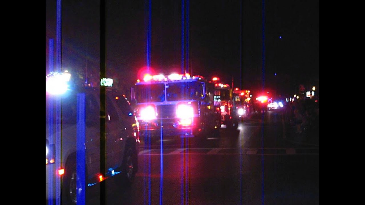 Greenlawn FD Parade 2013 Part 16 YouTube