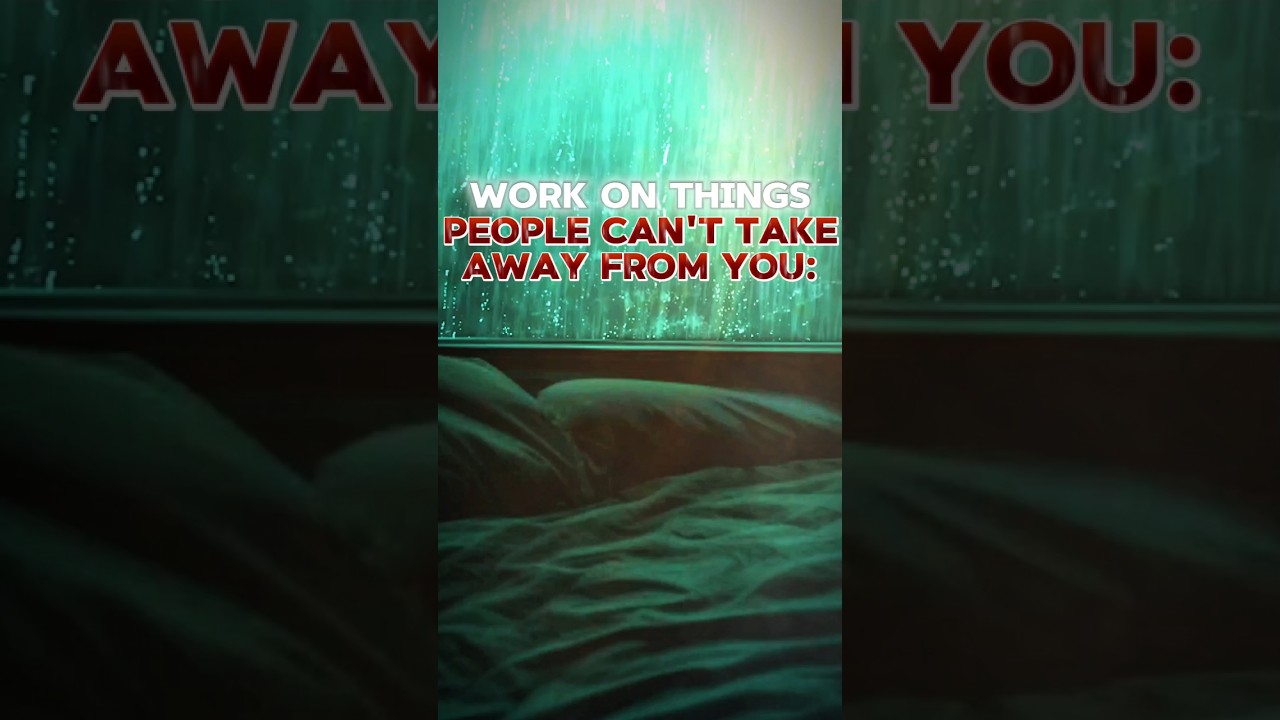 ♠️Build What No One Can Steal 