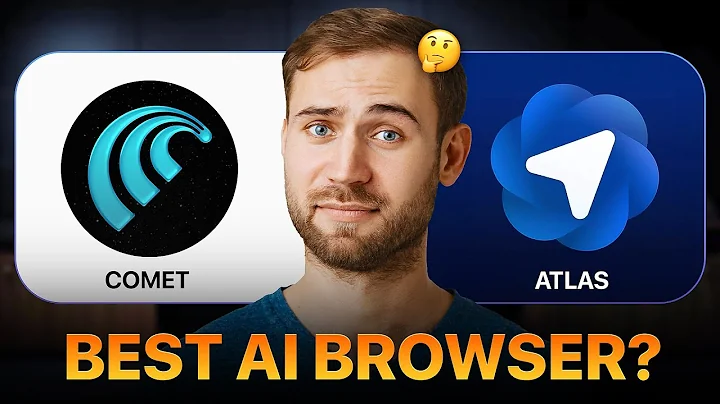 Comet vs Atlas Browser: Which AI Browser Will Replace Chrome in 2025?