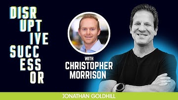 Boosting Team Performance with Behavioral Frameworks w/ Chris Morrison 🚀