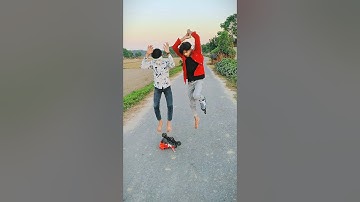 Unseen Skating Tricks You Should Try Now 😱😰 #rollerskating​ #tiktok​ #skating​ #tanding​ #ytshorts​