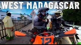 Entering a different world MADAGASCAR 🇲🇬 S7 E95 2024