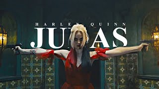 Judas || Harley Quinn
