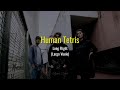 Human Tetris - Long Flight - Subtitulada en Español