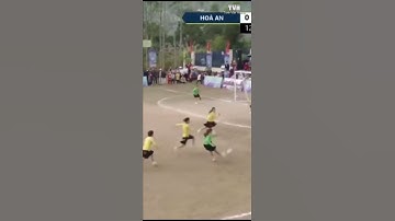 Giải bóng đá các dân tộc tiểu số tỉnh Quảng Ninh mở rộng #vtv5  #bongdanu #tuyenquang #quangninh