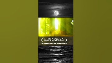 تلاوة خاشعة #اكسبلور #دويتو #ياسر_الدوسري #duet