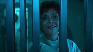 Famous Wednesday Season 2 - Tyler's mom visits him Profile