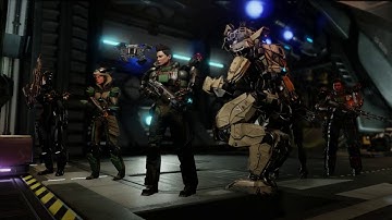 XCOM 2 - Part 27 - No Commentary Gameplay