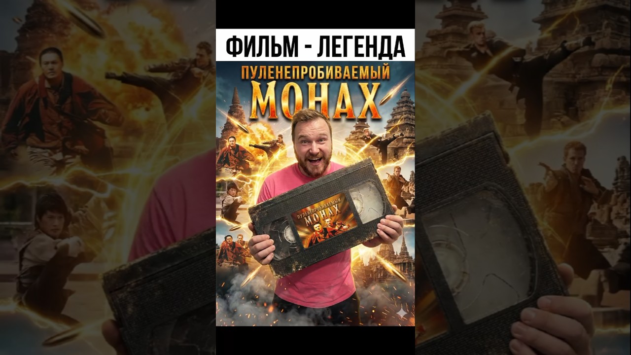 НЕ ДОТЕРПЕЛ И ГЛЯНУЛ И ВОСХИТИЛСЯ И ОБОМЛЕЛ 📼