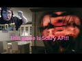 Obey the voice might be one of the most scary games i played