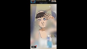 Brain Baits Tricky Riddles Level 2. Walkthrough Gameplay