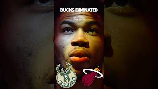 Jimmy Butler Upsets Giannis and the Bucks 🫢