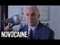 'Frank Finds Harlan In His House' Scene | Novocaine