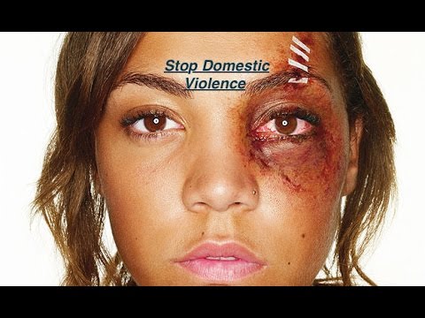 Domestic Violence And Violence Against Women