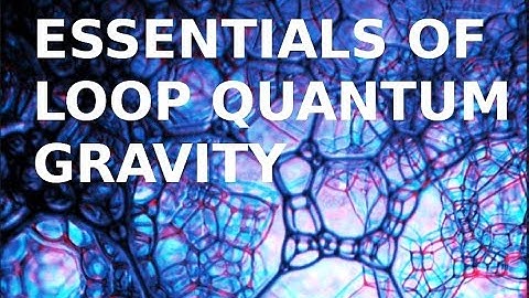 Loop Quantum Gravity