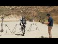 Capture de la vidéo Ai Robot Finally Attacked Against Human!