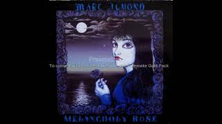 Marc Almond - Melancholy rose