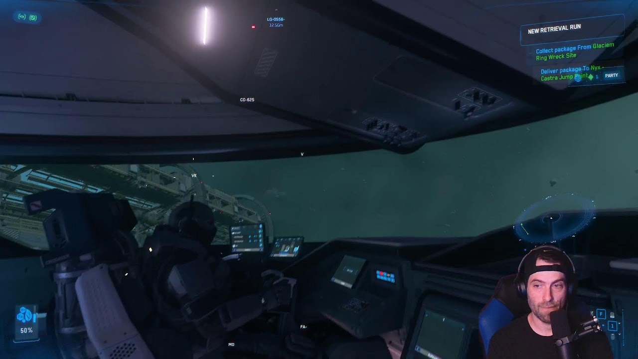 Star Citizen Live