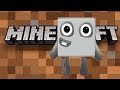 1 - infinity in minecraft