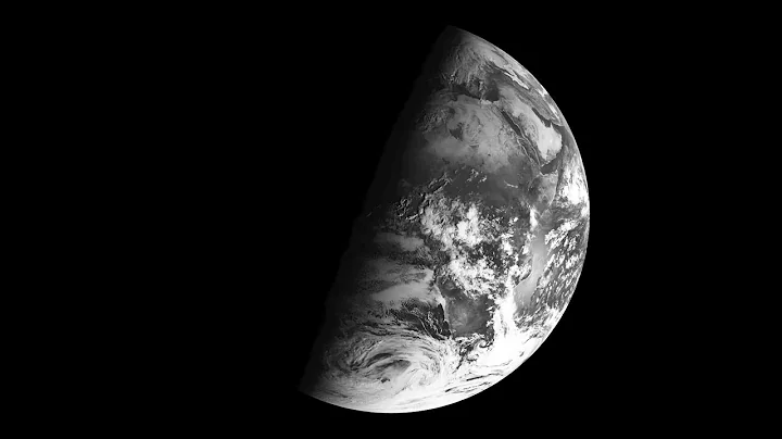 The Winter Solstice, Explained by NASA - DayDayNews