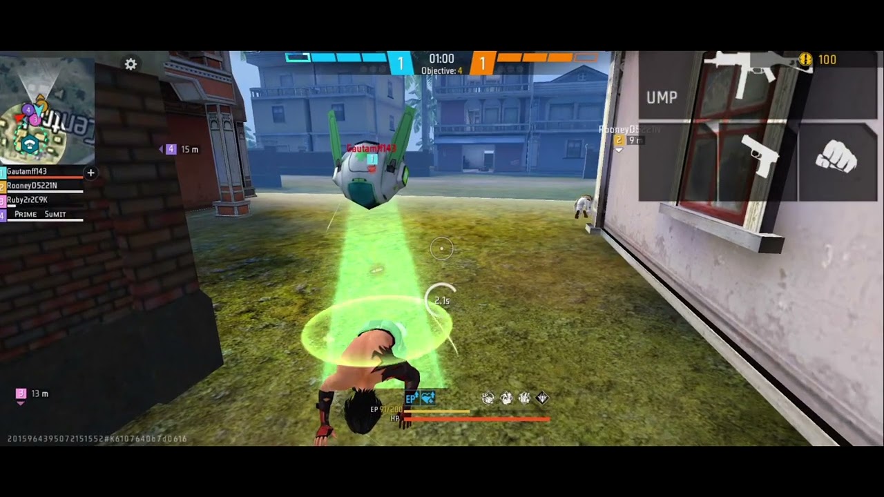 Cs ranked match pura dekho maja aayega 🤣 