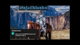 Mojalihlooho - Setsokotsane(Track 6)