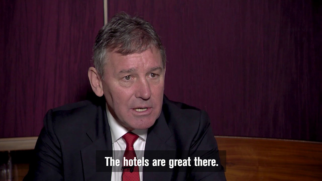 What to expect in Perth on Tour 2019!