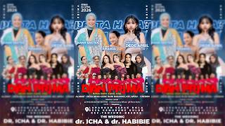LIVE MALAM 