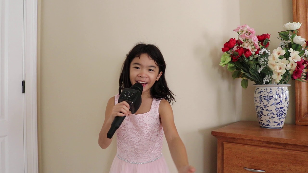 To Believe by Ashley Hua