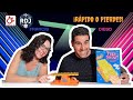 Tilt 'n' Shout | Cómo se juega + partida completa | ¿El mejor juego de fiesta?