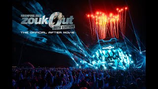 ZOUKOUT SINGAPORE 2023 AFTERMOVIE | 20TH ANNIVERSARY