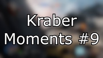 Titanfall 2 - Kraber Moments #9